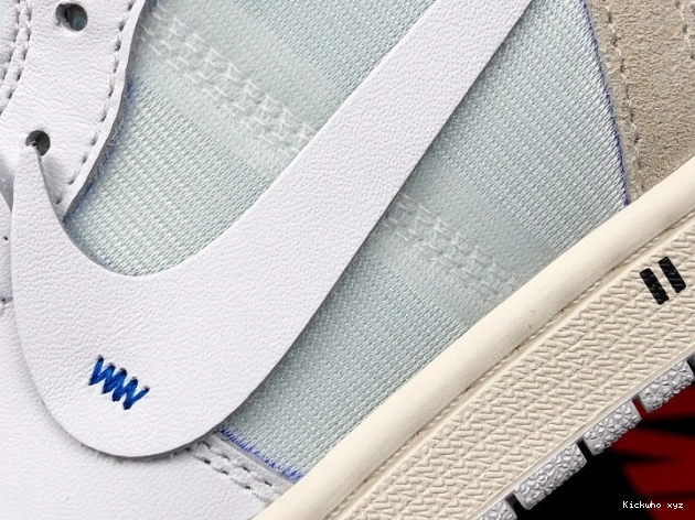 Off-White High Retro AQ0818-100 White 1 Air Jordan 0722
